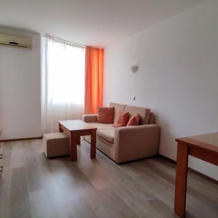 Апартамент Полюси 2 Sunny Beach Exterior photo